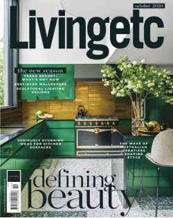 Livingetc Magazine...
